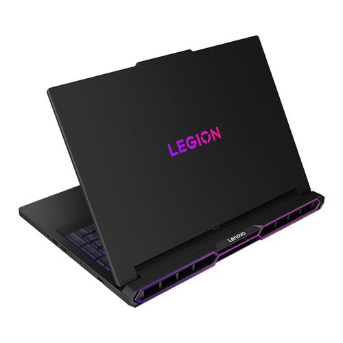 Lenovo Legion Pro 7 16IAX10H OLED 16" Gaming Laptop Computer - Eclipse Black