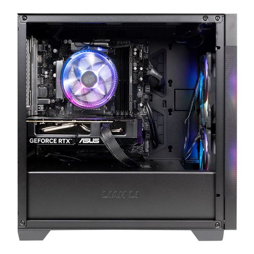 PowerSpec G240 Gaming PC