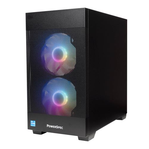 PowerSpec G240 Gaming PC