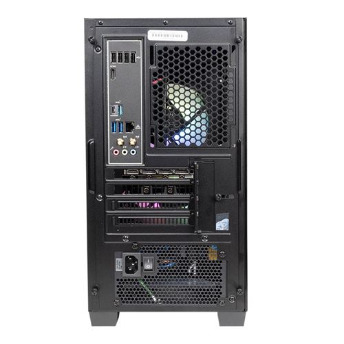 PowerSpec G240 Gaming PC