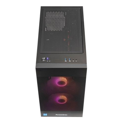PowerSpec G240 Gaming PC