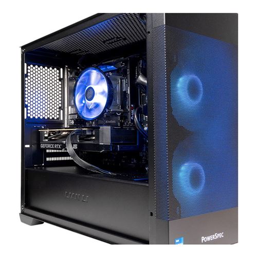 PowerSpec G240 Gaming PC